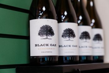 Marsh Fox Market, Wine & Beverages