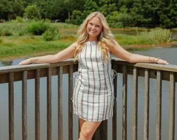 Foxy Flamingo Boutique, Aurelia Mini Dress