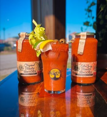 TRiO Restaurant & Market, Premium Mixers