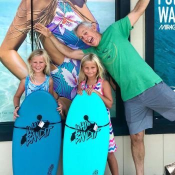 Outer Banks Boarding Company, Bodyboards