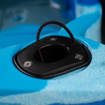 TW’s Bait & Tackle, FeelFree Kayaks Fishing Rod Holder