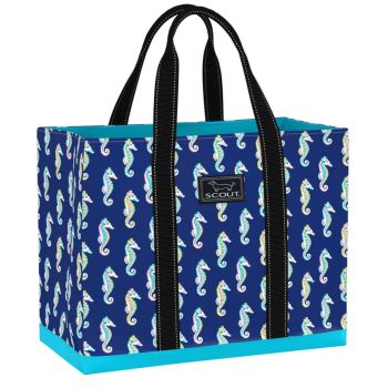 Cotton Gin, Scout® Bags