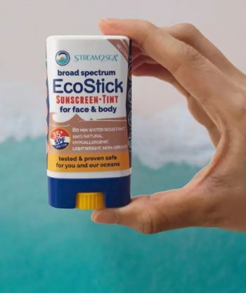 Outer Banks Boarding Company, Sunscreen