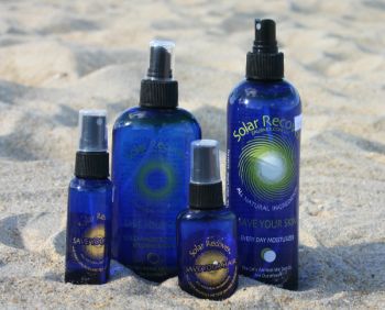 Cavalier Surf Shop, Solar Recover Sprays
