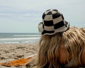 Kitty Hawk Surf Co., Sunny Life Hemp Hats