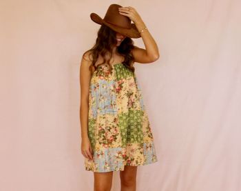 Foxy Flamingo Boutique, Treasured Trove Mini