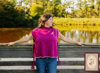 Foxy Flamingo Boutique, New Season Vest Top