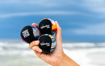 Kitty Hawk Kites, Waboba Balls
