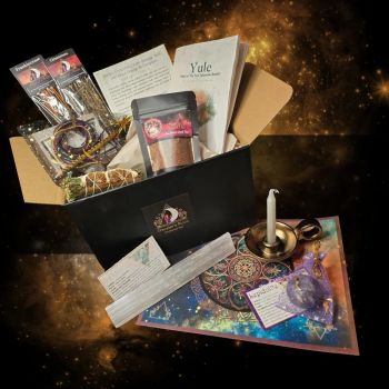 Traveler's Moon, Subscription Boxes