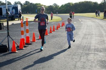 Outer Banks Sporting Events, Columbus Day Sale: 40% Off Race Registration (Offer Expires October 20)