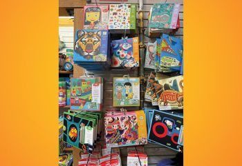 Kitty Hawk Kites, 40% Off all Djeco Products