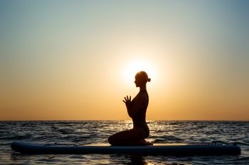 Bianca's Outer Banks Psychic Readings, Summer Discount: Beach Meditation