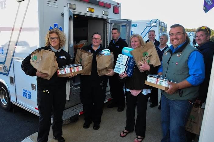 Beach Food Pantry | Outer Banks