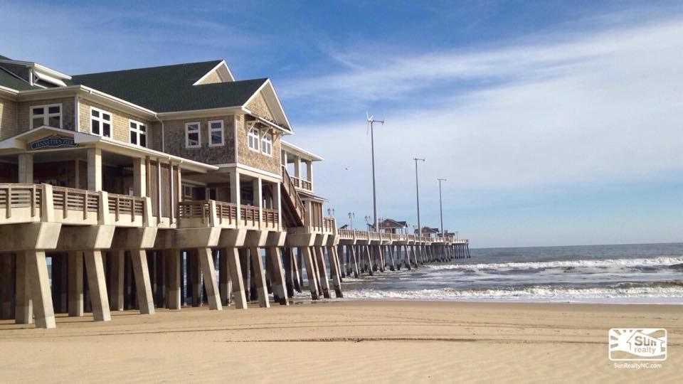 Sun Realty Outer Banks, NC