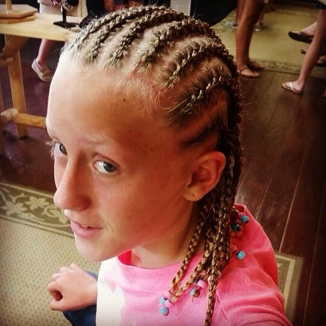 Gallery Beach Braids, Hair Wraps & Henna Outer Banks, NC