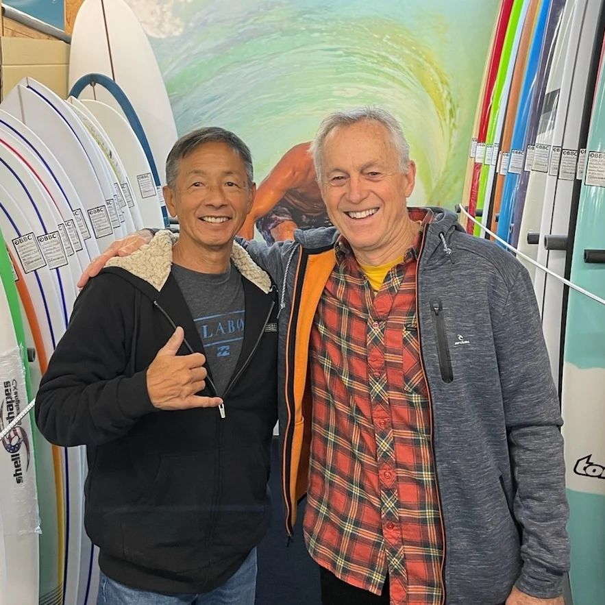 Obbc surf shop 2025