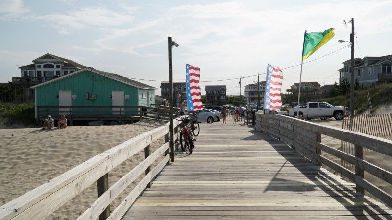 Gallery Fish Head S Bar Amp Grill Outer Banks Nc