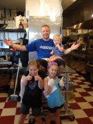 Pizzazz Pizza photo