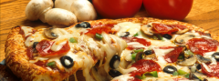 Pizzazz Pizza photo