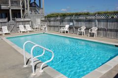 Outer Banks Hotels Vacation Rentals