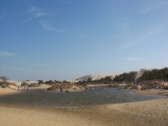 Jockey&#039;s Ridge State Park photo
