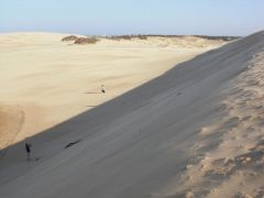 Jockey&#039;s Ridge State Park photo