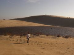 Jockey&#039;s Ridge State Park photo