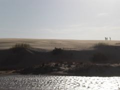 Jockey&#039;s Ridge State Park photo