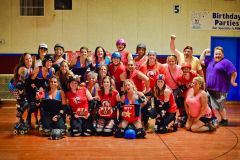 Kill Devil Derby Brigade photo