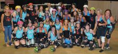 Kill Devil Derby Brigade photo