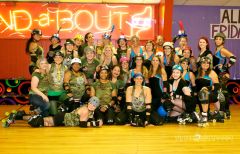 Kill Devil Derby Brigade photo