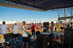 Outer Banks Seafood Festival photo