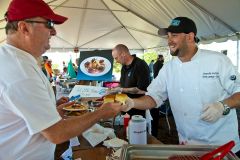 Outer Banks Seafood Festival photo