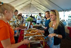 Outer Banks Seafood Festival photo