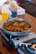 Outer Banks Seafood Festival photo