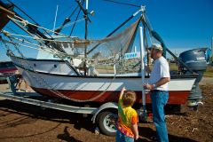 Outer Banks Seafood Festival photo