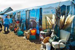 Outer Banks Seafood Festival photo