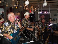 Outer Banks Seafood Festival photo