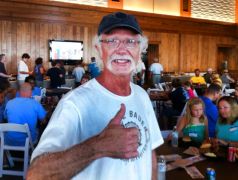 Surfing for Autism photo