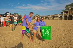 Surfing for Autism photo