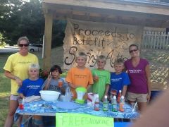 Surfing for Autism photo