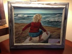 Surfing for Autism photo