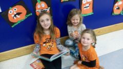 Kitty Hawk Elementary School photo