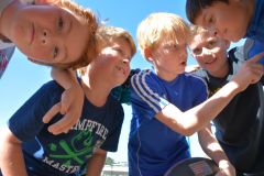Kitty Hawk Elementary School photo