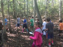 Kitty Hawk Elementary School photo