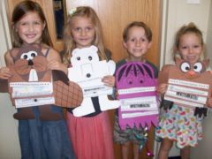Kitty Hawk Elementary School photo