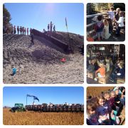 Kitty Hawk Elementary School photo