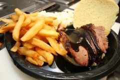 High Cotton BBQ photo