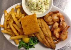 Sam &amp; Omie&#039;s Restaurant photo