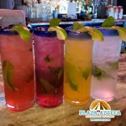 Plaza Azteca photo
